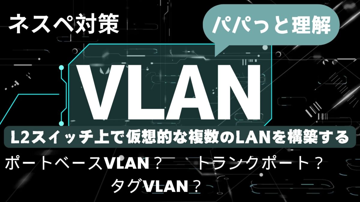 VLAN